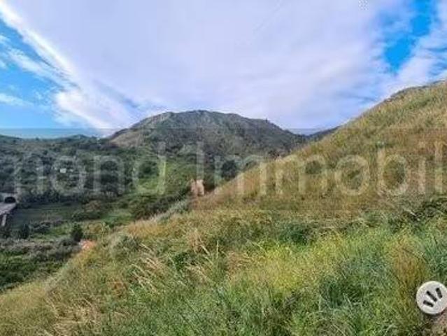 Terreno in vendita a Forza D'agrò, Sicilia