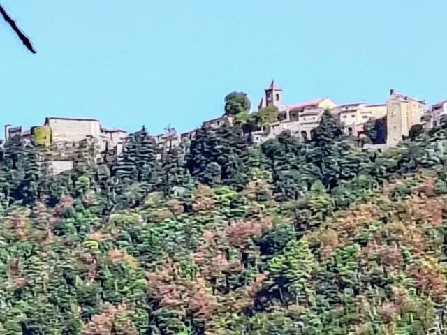 Terreno in vendita a Unione di comuni Montana Lunigiana, Fosdinovo