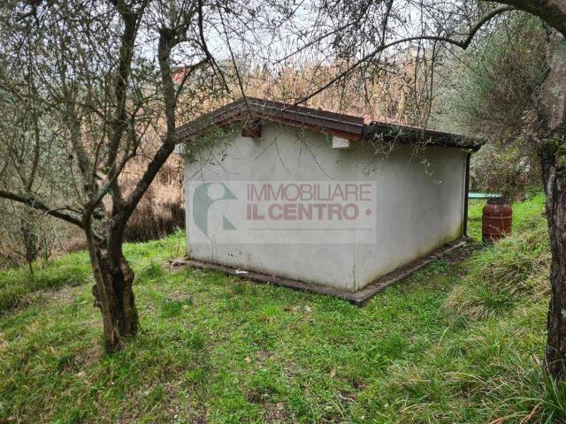 Terreno in vendita a Unione di comuni Montana Lunigiana, Fosdinovo