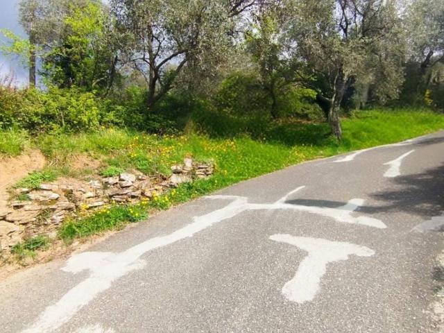 Terreno in vendita a Unione di comuni Montana Lunigiana, Fosdinovo