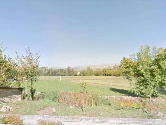 Terreno in vendita a Fossa Osteria, Fossa