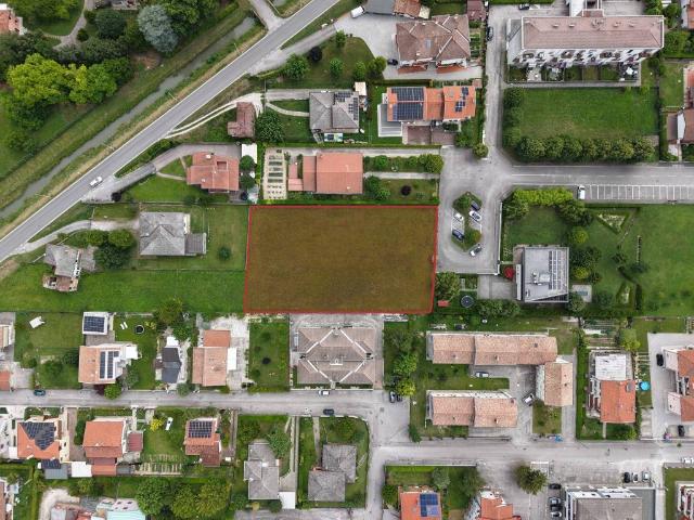 Terreno in vendita a Fossalta Di Piave, Veneto