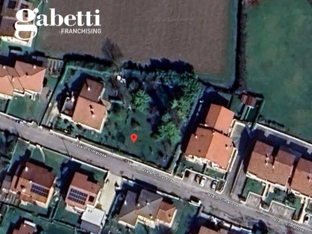 Terreno in vendita a Fossalta, Veneto