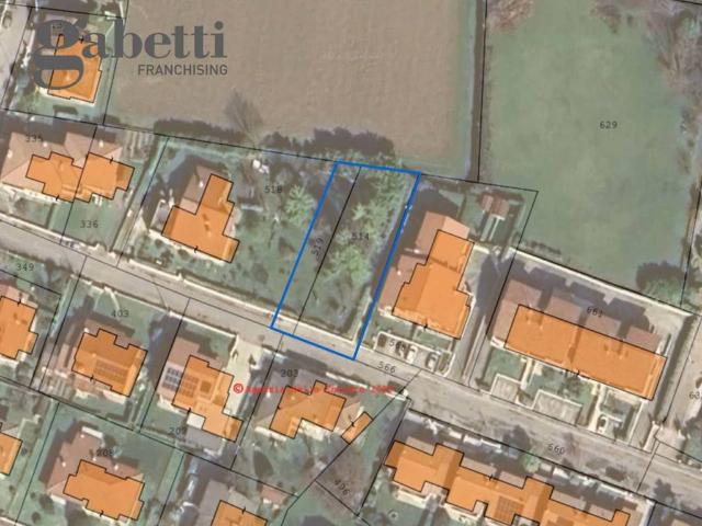 Terreno in vendita a Fossalta, Veneto