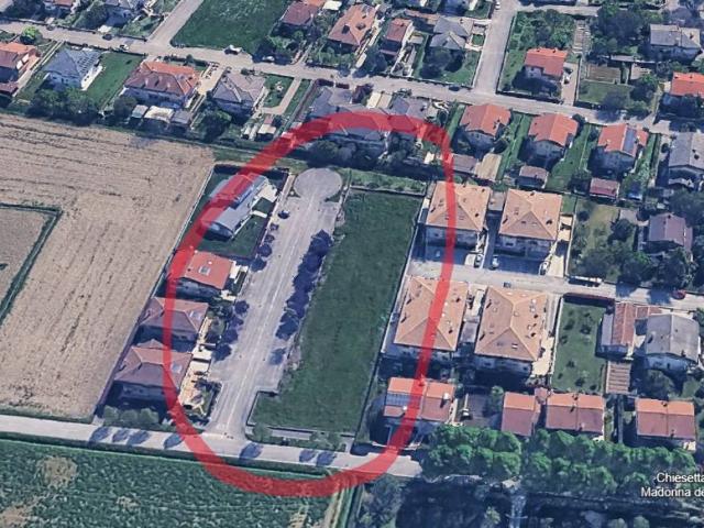Terreno in vendita a Fossalta, Veneto