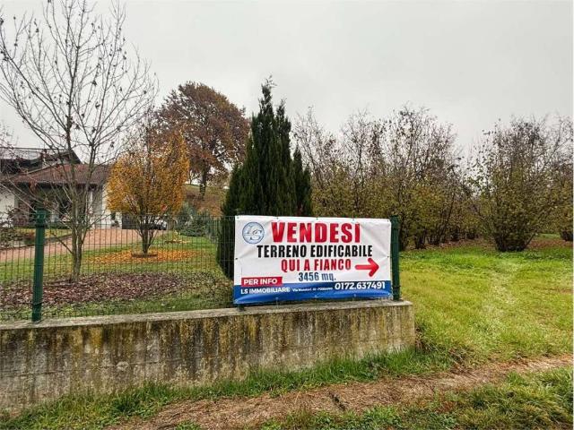 Terreno in vendita a San Lorenzo, Piemonte