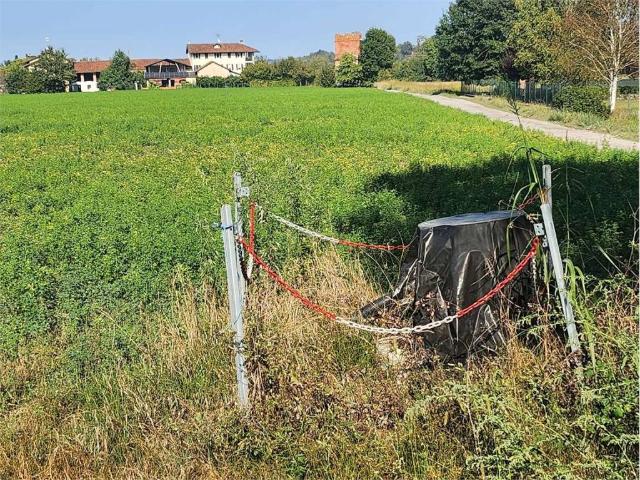 Terreno in vendita a Fossano, Cuneo