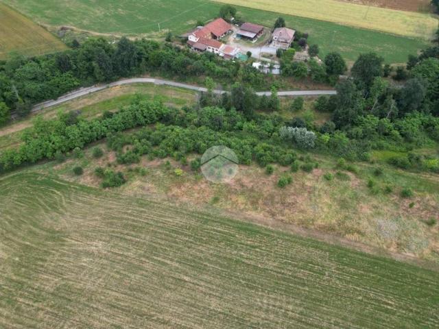 Terreno in vendita a San Lorenzo, Piemonte