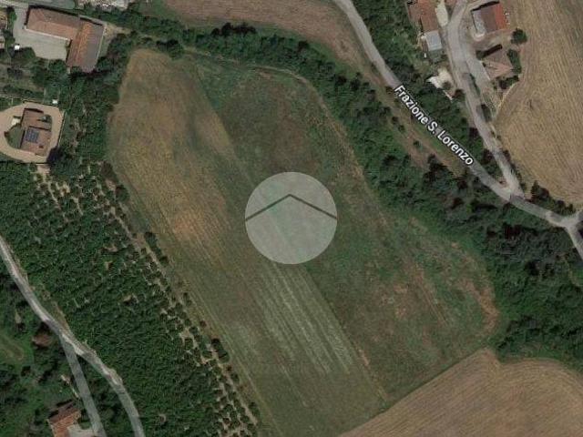 Terreno in vendita a San Lorenzo, Fossano