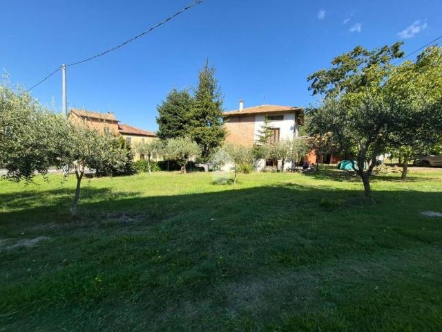 Terreno in vendita a Purello, Fossato di Vico