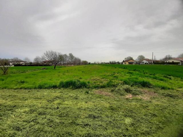 Terreno in vendita a Fossò, Veneto