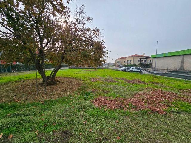 Terreno in vendita a Fossò, Veneto