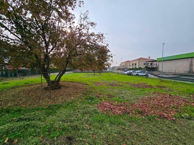 Terreno in vendita a Fossò, Veneto