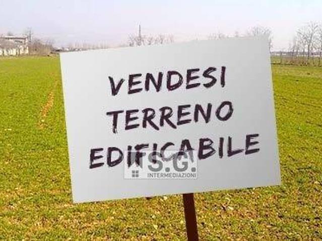 Terreno in vendita a Fossò, Veneto