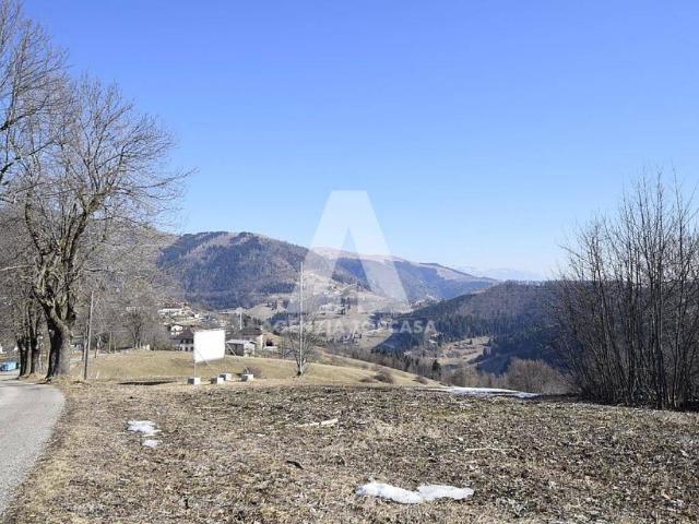 Terreno in vendita a Foza, Veneto