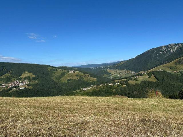 Terreno in vendita a Foza, Veneto