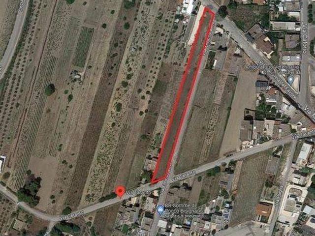 Terreno in vendita a Puglia, Taranto