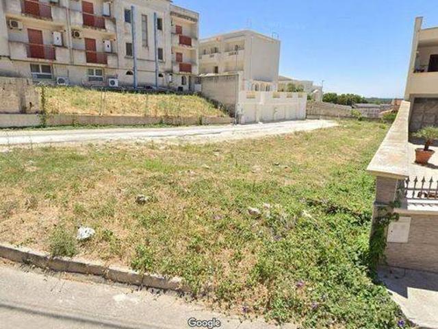 Terreno in vendita a Puglia, Taranto