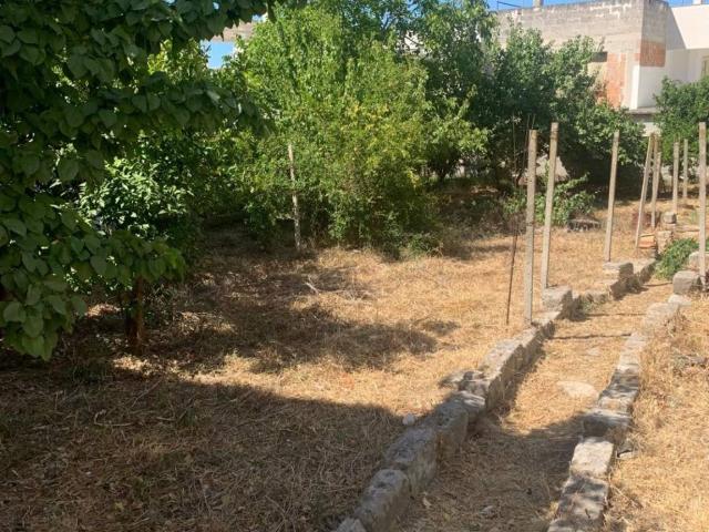 Terreno in vendita a Fragagnano, Taranto