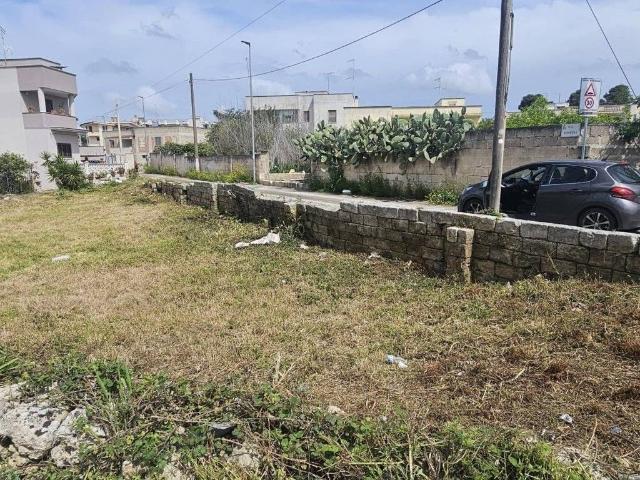 Terreno in vendita a Puglia, Taranto