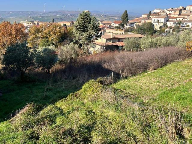 Terreno in vendita a Fragneto Monforte, Campania