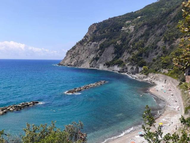 Terreno in vendita a Framura, Liguria