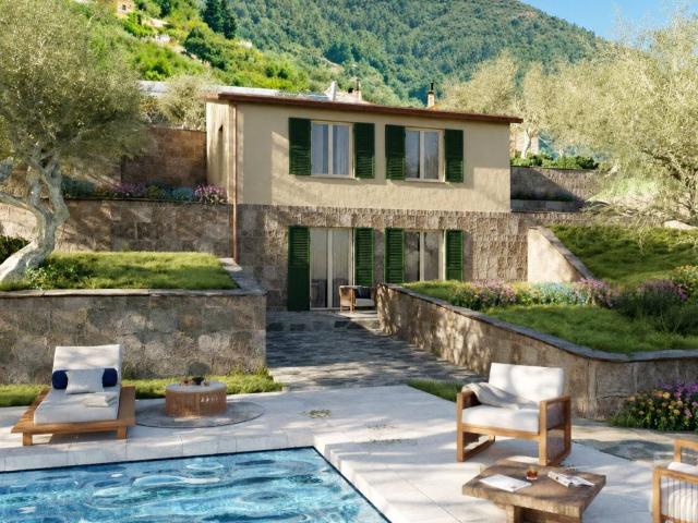 Terreno in vendita a Framura, Liguria