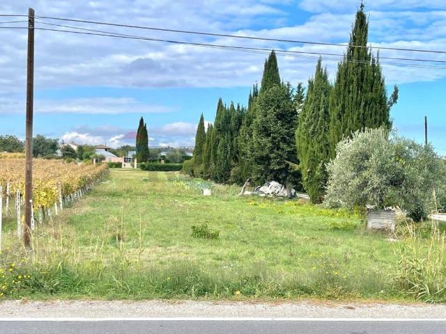 Terreno in vendita a Francavilla Al Mare, Abruzzo