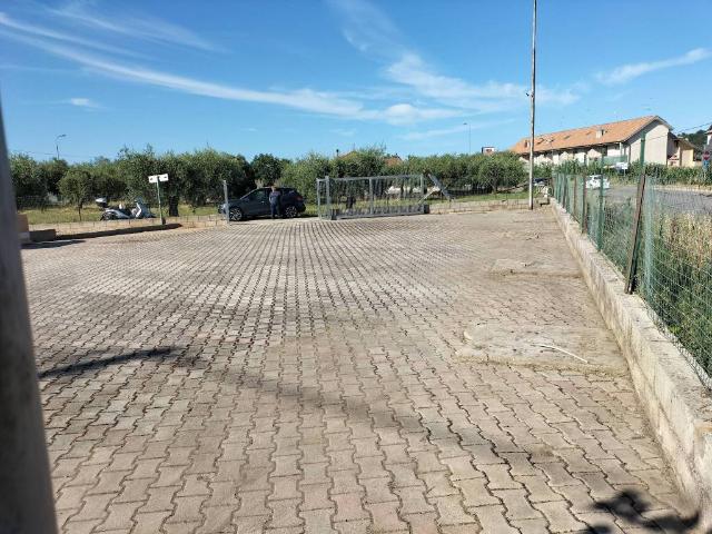 Terreno in vendita a Francavilla Al Mare, Abruzzo
