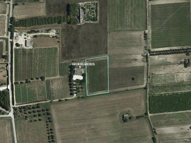 Terreno in vendita a Puglia, Brindisi