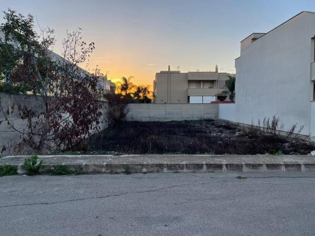 Terreno in vendita a Puglia, Brindisi