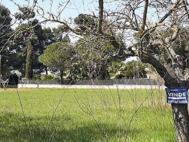 Terreno in vendita a Puglia, Brindisi