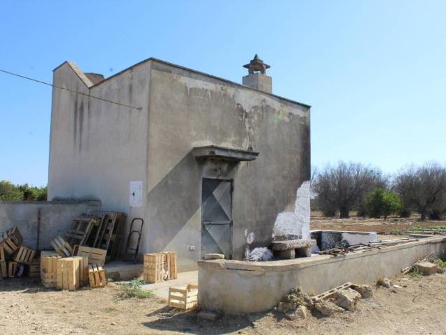 Terreno in vendita a Puglia, Brindisi