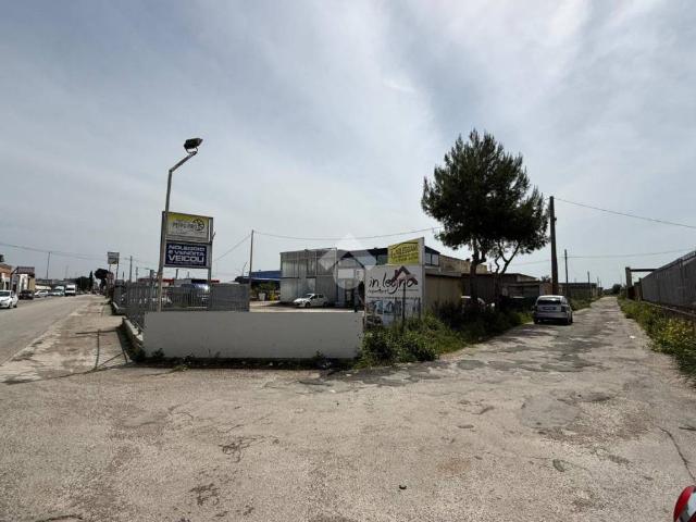 Terreno in vendita a Puglia, Brindisi