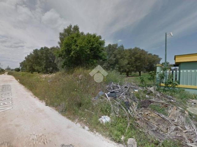 Terreno in vendita a Puglia, Brindisi