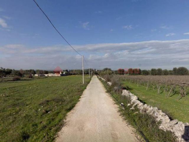 Terreno in vendita a Puglia, Brindisi
