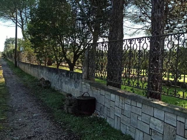 Terreno in vendita a Puglia, Brindisi
