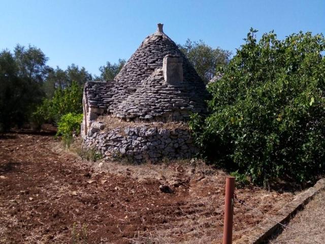 Terreno in vendita a Puglia, Brindisi