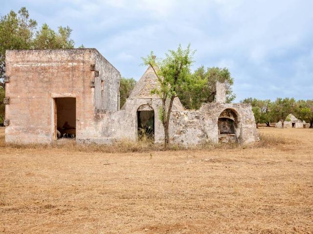 Terreno in vendita a Puglia, Brindisi
