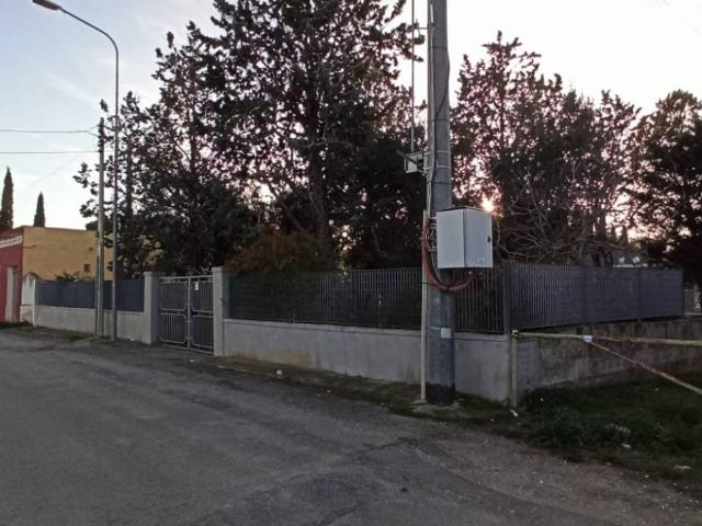Terreno in vendita a Puglia, Brindisi