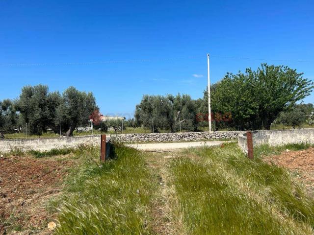 Terreno in vendita a Puglia, Brindisi