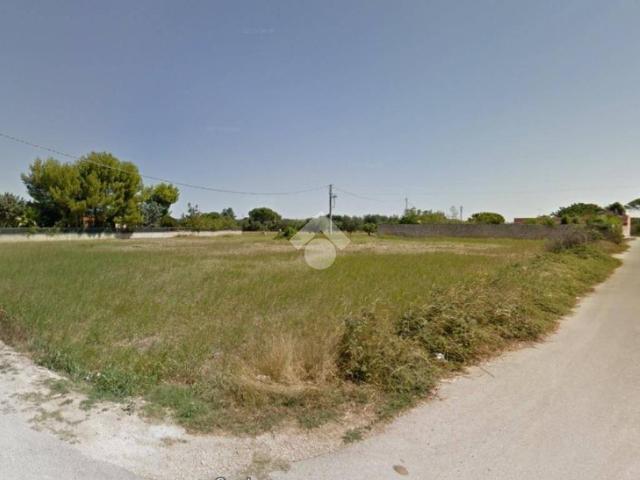 Terreno in vendita a Puglia, Brindisi