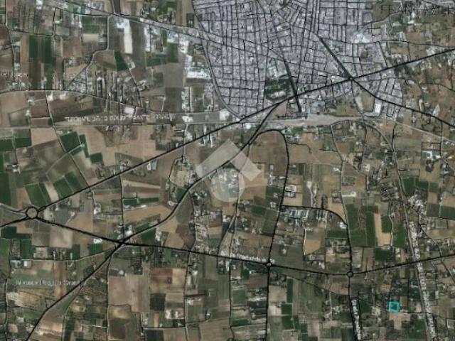 Terreno in vendita a Puglia, Brindisi