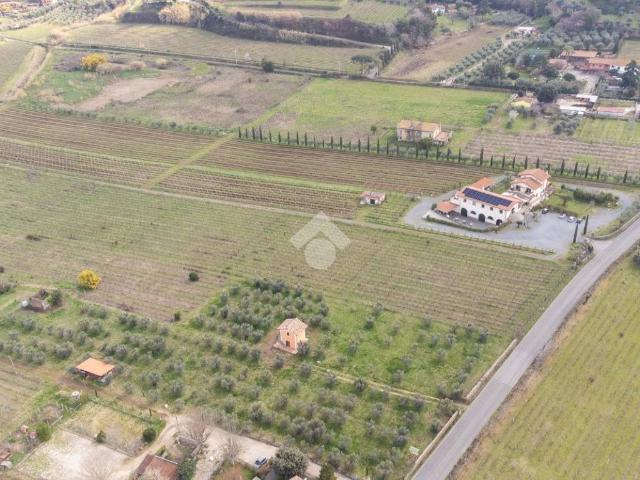 Terreno in vendita a Municipio Roma VI, Roma Capitale