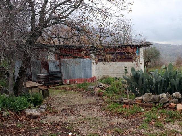 Terreno in vendita a Frasso Telesino, Campania