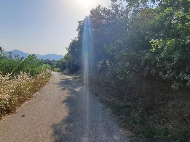 Terreno in vendita a Frasso Telesino, Campania