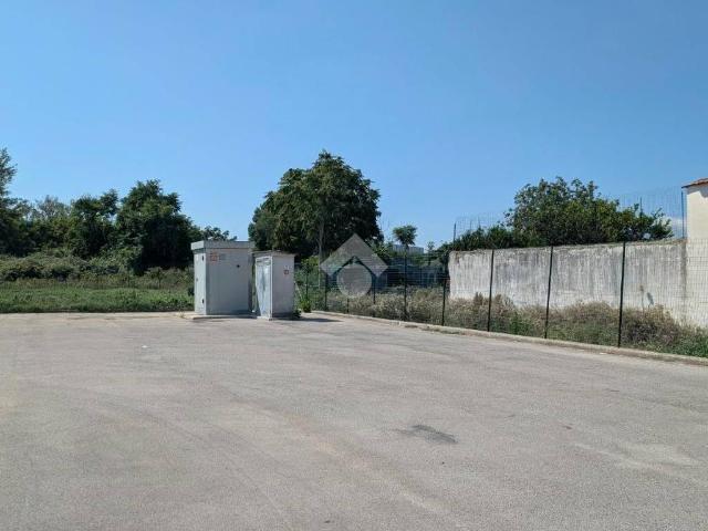 Terreno in vendita a Borgo Siepe, Frattamaggiore