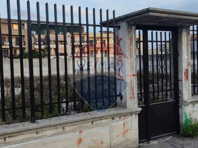 Terreno in vendita a Borgo Siepe, Frattamaggiore