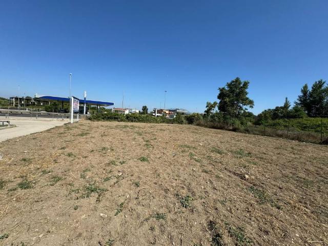 Terreno in vendita a Borgo Siepe, Frattamaggiore