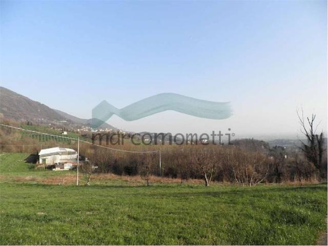 Terreno in vendita a Fregona, Veneto